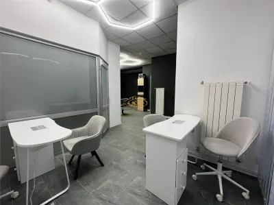 Spatiu comercial (Gheorgheni, Cart. Bucin bl. 18/F) - foto 6