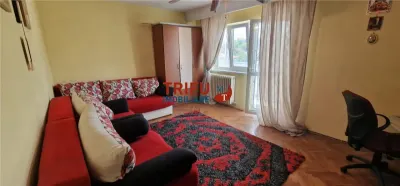Apartament 2 camere de vanzare zona Tolstoi - Alba Iulia