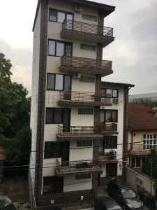 Apartament cu 2 camere | Scoala Europeana | Damaroaia - Bucuresti