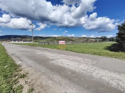 Teren intravilan in Gheorgheni, str. Pompierilor - foto 4