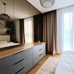Apartament de lux 3 camere cu parcare inclusa | ONE MAMAIA NORD - foto 14