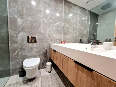 Apartament de lux 3 camere cu parcare inclusa | ONE MAMAIA NORD - foto 17