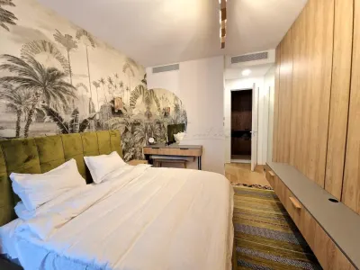 Apartament de lux 3 camere cu parcare inclusa | ONE MAMAIA NORD - foto 9