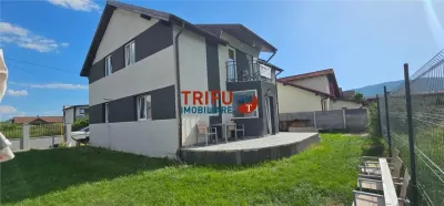 Casa de vanzare in cartierul Orizont - foto 4