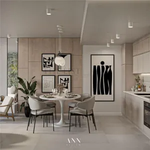 Apartament lux 4 camere ERA | PIPERA  | DIRECT DEZVOLTATOR - foto 2