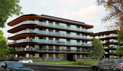 Apartament lux 4 camere ERA | PIPERA  | DIRECT DEZVOLTATOR - foto 4