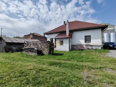 Spatiu comercial in Remetea, str. Alszegi - foto 15