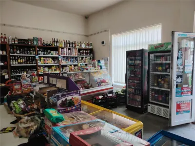 Spatiu comercial in Remetea, str. Alszegi - foto 4