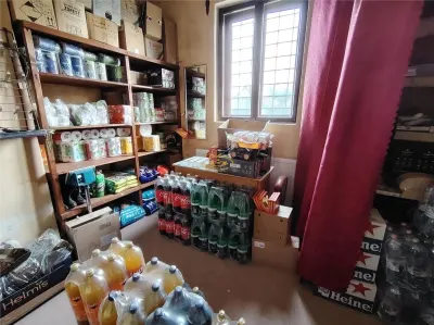 Spatiu comercial in Remetea, str. Alszegi - foto 7