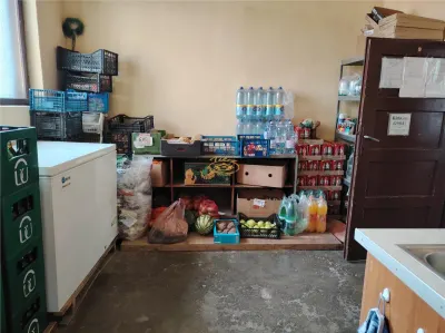 Spatiu comercial in Remetea, str. Alszegi - foto 8