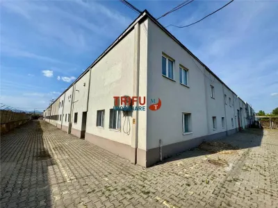 Hala de inchiriat zona Dedeman - foto 2