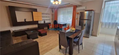 Apartament 3 camere zona Cetate - foto 1