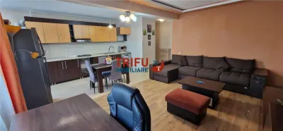 Apartament 3 camere zona Cetate - foto 2