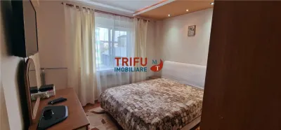 Apartament 3 camere zona Cetate - foto 5