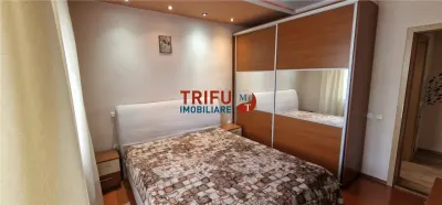 Apartament 3 camere zona Cetate - foto 6
