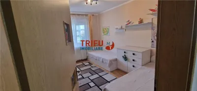 Apartament 3 camere zona Cetate - foto 8
