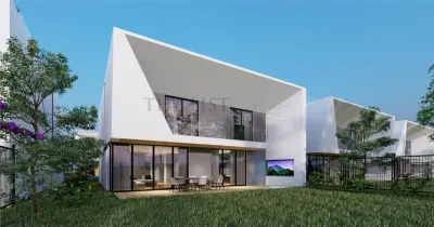 Vila Lux cu piscina | 5 camere | PIPERA | COMISION 0% - foto 4