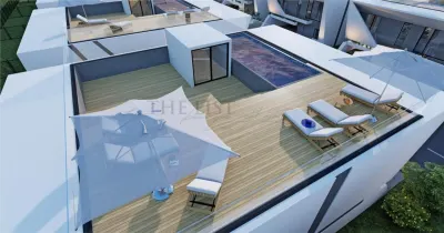 Vila Lux cu piscina | 5 camere | PIPERA | COMISION 0% - foto 6
