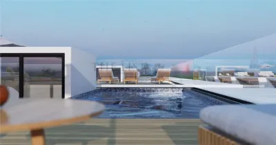 Vila Lux cu piscina | 5 camere | PIPERA | COMISION 0% - foto 8