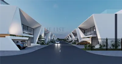 Vila Lux cu piscina | 5 camere | PIPERA | COMISION 0% - foto 10