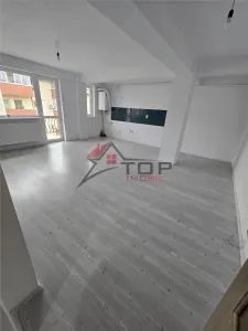 Moldova Mall Coral Residence , apartament nou 3 camere cu 2 bai, 82mp - Valea Lupului