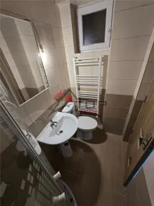 Moldova Mall Coral Residence , apartament nou 3 camere cu 2 bai, 82mp - foto 12