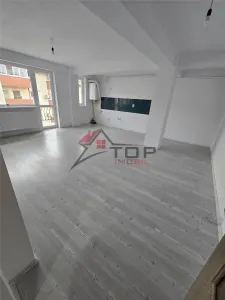 Moldova Mall Coral Residence , apartament nou 3 camere cu 2 bai, 82mp - foto 15