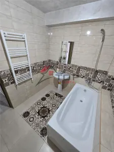 Moldova Mall Coral Residence , apartament nou 3 camere cu 2 bai, 82mp - foto 8