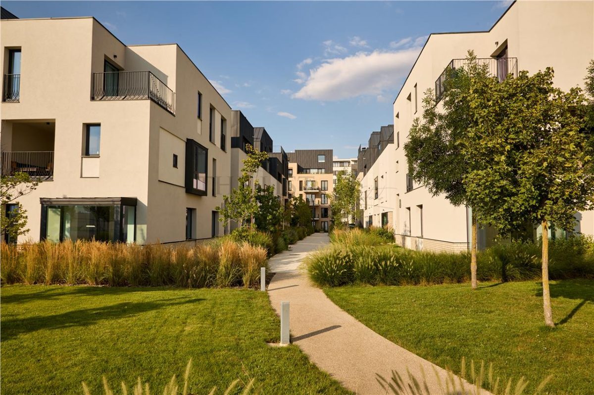 PIPERA | APARTAMENT 2 CAMERE | ROND OMV - Pipera
