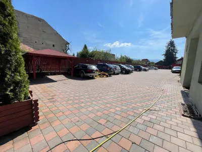 Spatiu comercial in Gheorgheni Pta. Libertatii - foto 6