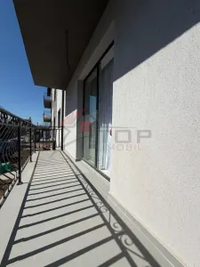 Apartament 2 camere, 60mp, decomandat, etaj 1, bloc nou - Horpaz - foto 7