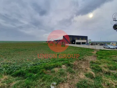 Teren 10000 mp INTRAVILAN Constanta - foto 3