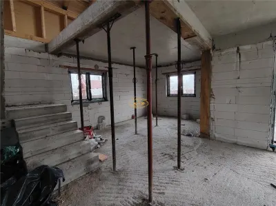 Casa de locuit la rosu (Zencani, mun. Toplita) - foto 7