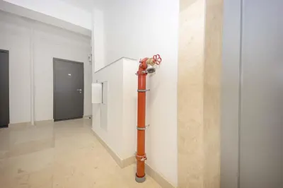 CARTIER VISOIANU Apartament 2 camere D 51.4 mp  Lunca Cetatuii - foto 2