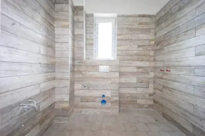 CARTIER VISOIANU Apartament 2 camere D 51.4 mp  Lunca Cetatuii - foto 6