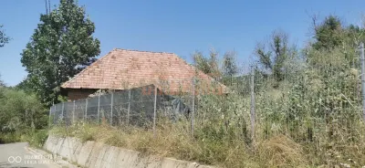 De vanzare casa si grajd +3000m² teren livada in Sumurducu - Sanpaul - foto 16