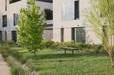 PIPERA | TOWNHOUSE 5 CAMERE | ROND OMV - Pipera