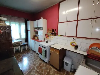 Casa de locuit duplex (Gheorgheni, str. Carpati) - foto 12