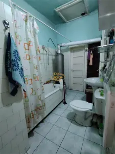 Casa de locuit duplex (Gheorgheni, str. Carpati) - foto 15
