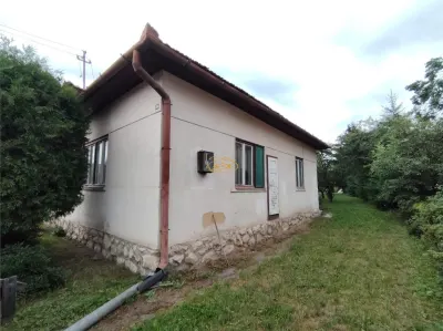 Casa de locuit duplex (Gheorgheni, str. Carpati) - foto 16