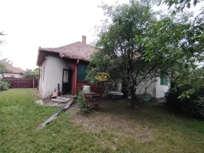 Casa de locuit duplex (Gheorgheni, str. Carpati) - foto 17