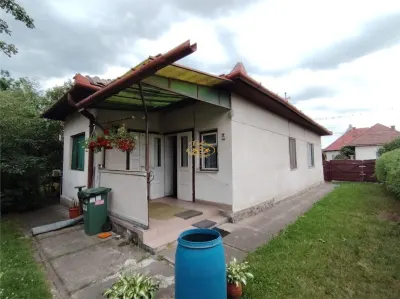 Casa de locuit duplex (Gheorgheni, str. Carpati) - foto 3