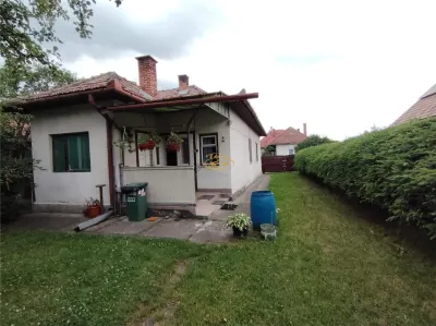 Casa de locuit duplex (Gheorgheni, str. Carpati) - foto 4