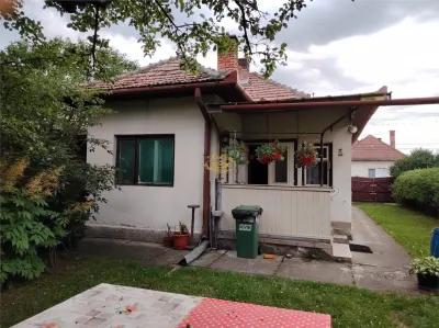 Casa de locuit duplex (Gheorgheni, str. Carpati) - foto 5