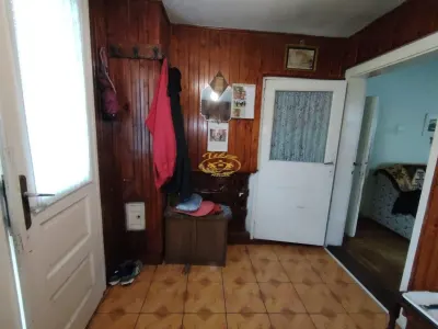 Casa de locuit duplex (Gheorgheni, str. Carpati) - foto 6