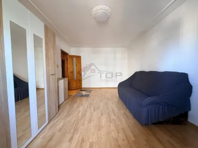 Apartament cu 2 camere decomandat -   Gara - foto 2