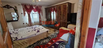 Casa  de vanzare 3 camere zona Sub Stadion - foto 4