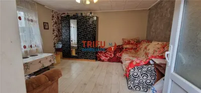 Casa  de vanzare 3 camere zona Sub Stadion - foto 7
