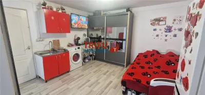 Casa  de vanzare 3 camere zona Sub Stadion - foto 9