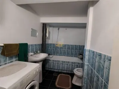 Casa de vacanta (Gheorgheni, str. Szarvas, zona Km 4) - foto 5
